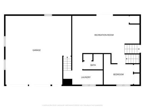 Floorplan - 22364 45th Ave, Saint Augusta, MN 56301 photo 2 of 5