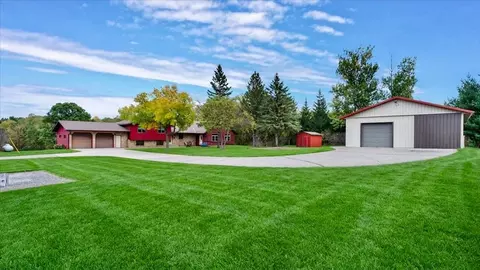 Exterior - 22364 45th Ave, Saint Augusta, MN 56301 photo 2 of 6