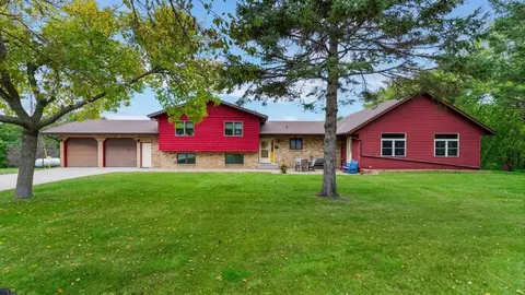 Exterior - 22364 45th Ave, Saint Augusta, MN 56301 photo 3 of 6