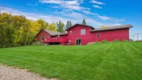 Exterior - 22364 45th Ave, Saint Augusta, MN 56301 photo 4 of 6