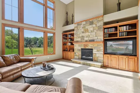 Living - 6065 Apple Rd, Excelsior, MN 55331 photo 4 of 8