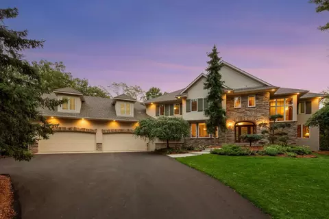Exterior - 6065 Apple Rd, Excelsior, MN 55331 photo 5 of 23
