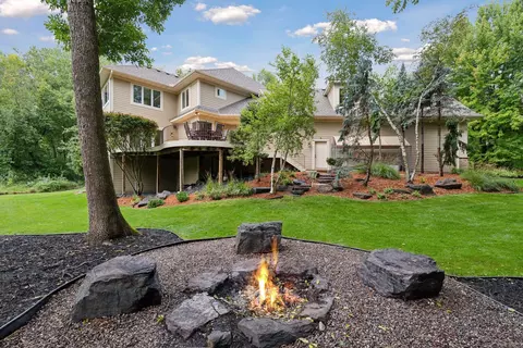 Exterior - 6065 Apple Rd, Excelsior, MN 55331 photo 16 of 23