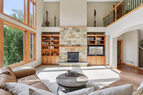 Living - 6065 Apple Rd, Excelsior, MN 55331 photo 5 of 8