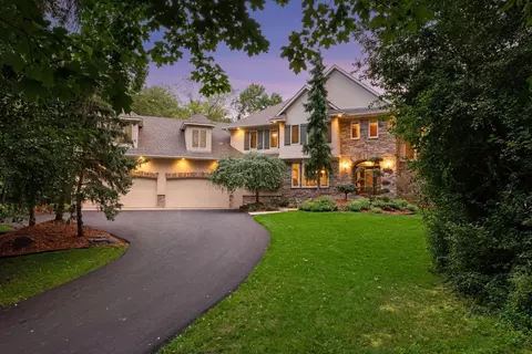 Exterior - 6065 Apple Rd, Excelsior, MN 55331 photo 3 of 23