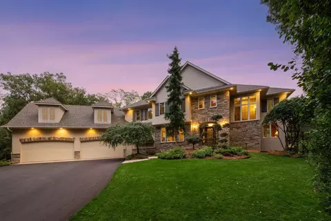 Exterior - 6065 Apple Rd, Excelsior, MN 55331 photo 4 of 23
