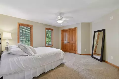 Bedroom - 6065 Apple Rd, Excelsior, MN 55331 photo 8 of 8