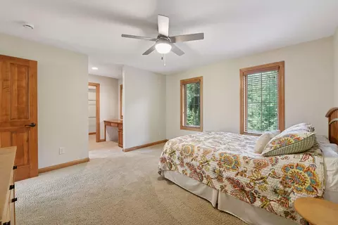 Bedroom - 6065 Apple Rd, Excelsior, MN 55331 photo 7 of 8