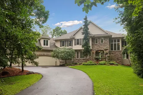 Exterior - 6065 Apple Rd, Excelsior, MN 55331 photo 12 of 23