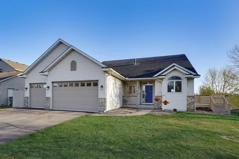 281 139th Ln NW, Andover, MN 55304