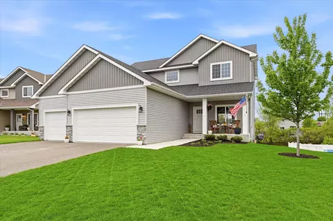 21481 Lena Trl, Big Lake, MN 55309