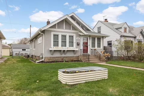 4043 Russell Ave N, Minneapolis, MN 55412