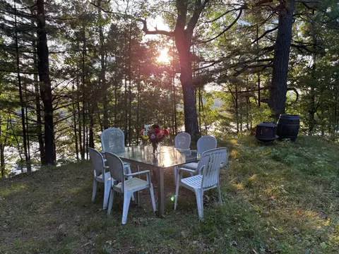 Dining - 2733 76th St, Frederic, WI 54837 photo 4 of 4