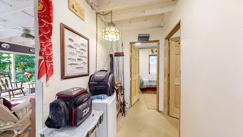 Entry Way - 2733 76th St, Frederic, WI 54837 photo 1 of 1
