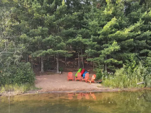 Exterior - 2733 76th St, Frederic, WI 54837 photo 1 of 10