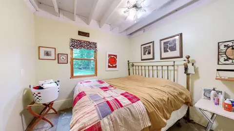 Bedroom - 2733 76th St, Frederic, WI 54837 photo 2 of 3