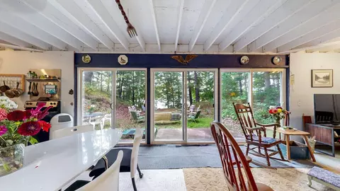 Dining - 2733 76th St, Frederic, WI 54837 photo 1 of 4