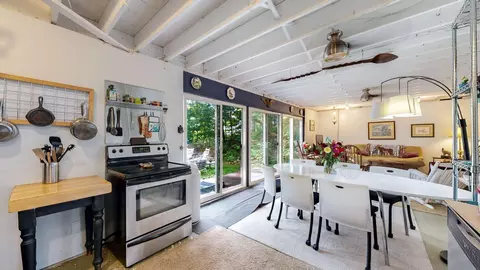 Kitchen - 2733 76th St, Frederic, WI 54837 photo 1 of 2