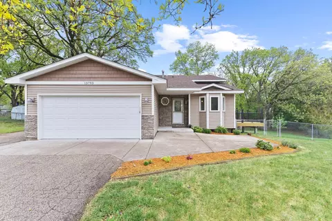 13793 Partridge St NW, Andover, MN 55304