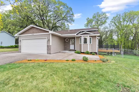 13793 Partridge St NW, Andover, MN 55304