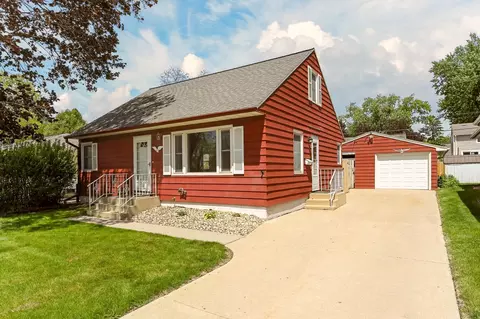 2031 17 12 St NW, Rochester, MN 55901
