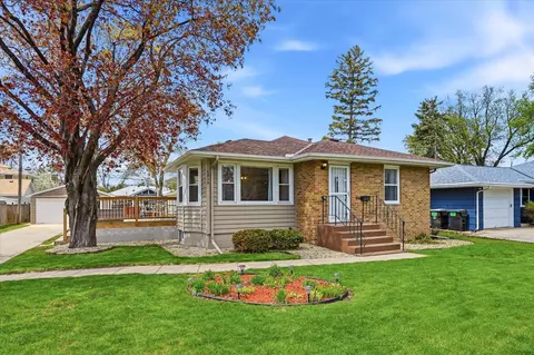 6838 Portland Ave S, Richfield, MN 55423
