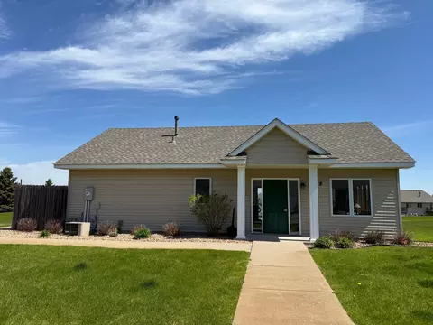Exterior - 12363 Walnut Dr, Rogers, MN 55374 photo 5 of 6