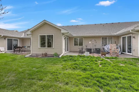 Exterior - 12363 Walnut Dr, Rogers, MN 55374 photo 4 of 6
