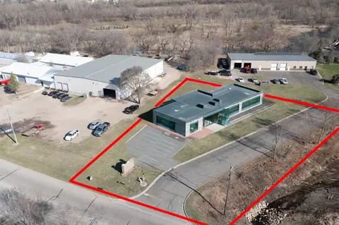 Nnn Weaver Road, Dundas, MN 55019