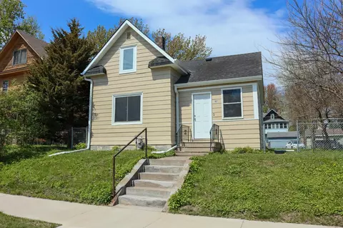 1021 Minnehaha Ave E, Saint Paul, MN 55106