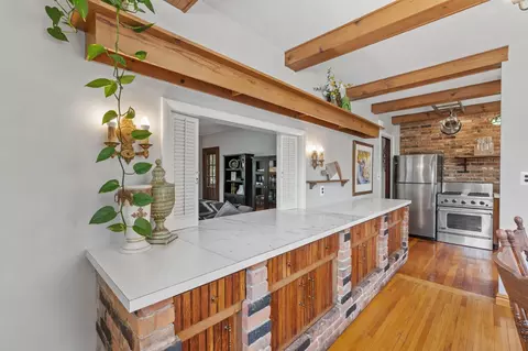 Kitchen - 825 5th Ave SW, Faribault, MN 55021 photo 5 of 5