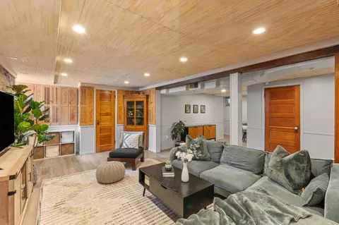 Living - 825 5th Ave SW, Faribault, MN 55021 photo 7 of 7