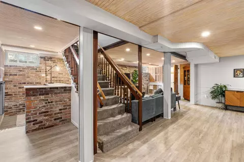 Entry Way - 825 5th Ave SW, Faribault, MN 55021 photo 6 of 8