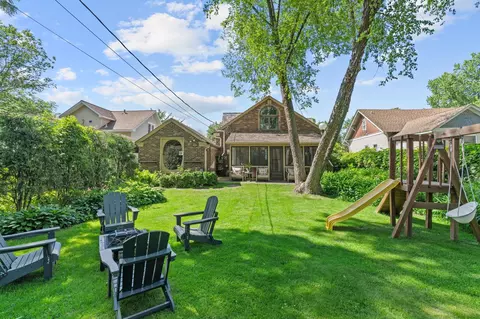 Exterior - 825 5th Ave SW, Faribault, MN 55021 photo 11 of 13