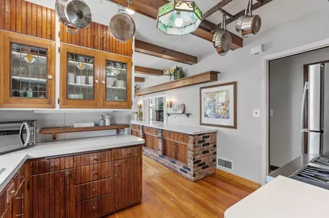 Kitchen - 825 5th Ave SW, Faribault, MN 55021 photo 3 of 5