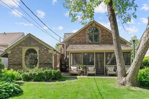 Exterior - 825 5th Ave SW, Faribault, MN 55021 photo 9 of 13