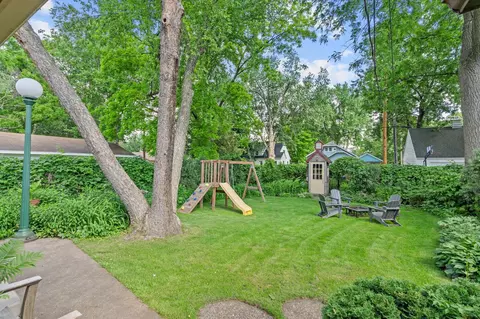 Exterior - 825 5th Ave SW, Faribault, MN 55021 photo 4 of 13