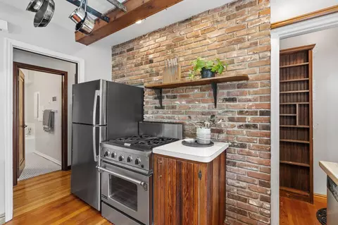 Kitchen - 825 5th Ave SW, Faribault, MN 55021 photo 2 of 5