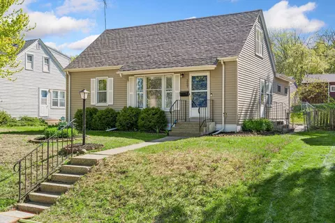 3537 Valley St NE, Minneapolis, MN 55418