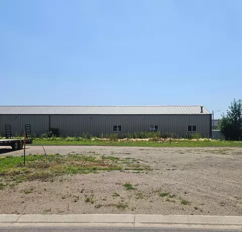 lot7 New York Ave, Breckenridge, MN 56520