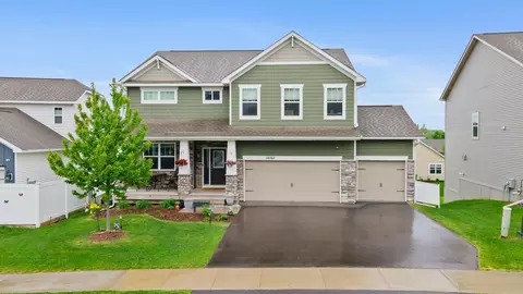 14162 Dallas Ln N, Dayton, MN 55327