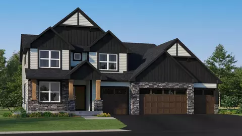 11336 Masters St N, Lake Elmo, MN 55042