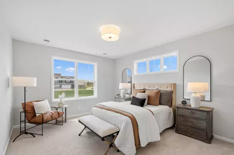 Bedroom - 20117 79th Ave, Corcoran, MN 55340 photo 1 of 3
