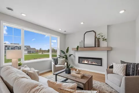 Living - 20117 79th Ave, Corcoran, MN 55340 photo 1 of 2