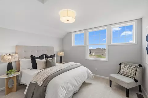 Bedroom - 20117 79th Ave, Corcoran, MN 55340 photo 2 of 3