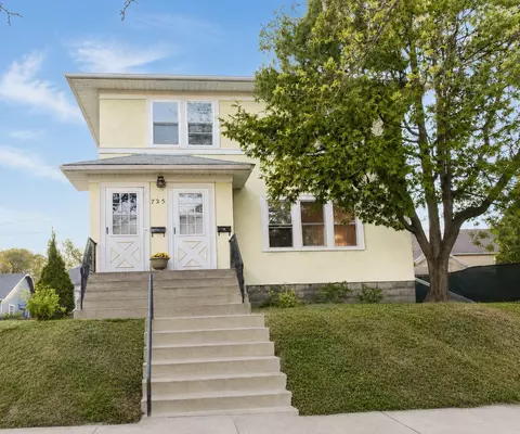 725 Waseca St, Saint Paul, MN 55107