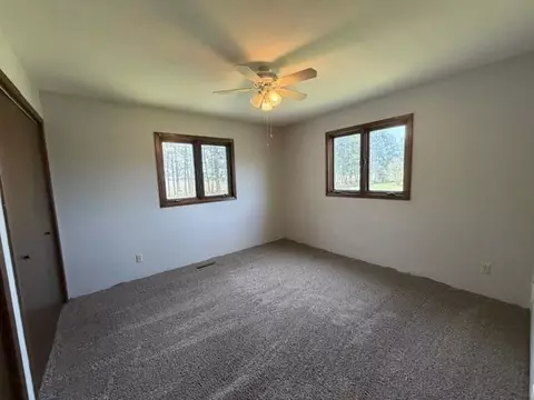 Bedroom - 42253 439th Ave, Perham, MN 56573 photo 1 of 4