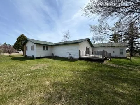Exterior - 42253 439th Ave, Perham, MN 56573 photo 5 of 13