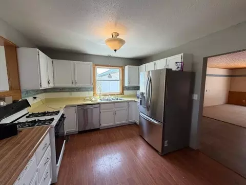 Kitchen - 42253 439th Ave, Perham, MN 56573 photo 1 of 2