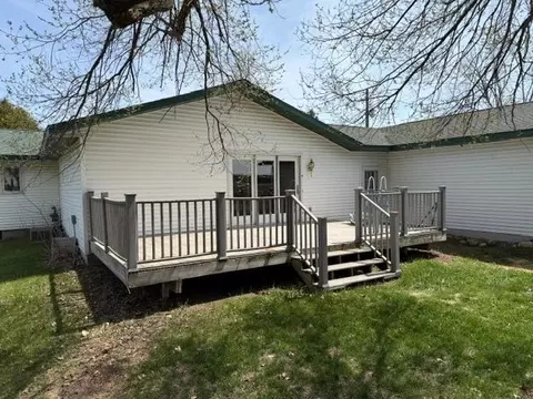 Exterior - 42253 439th Ave, Perham, MN 56573 photo 6 of 13